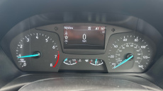 Ford Fiesta 1.1 Zetec 5dr Petrol Hatchback